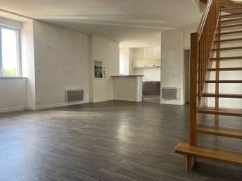 Location Maison 3 chambresArzal