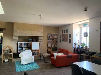 Location maison 4 pièces