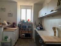 Location maison 4 pièces