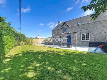Location maison 5 pièces Arzal 56