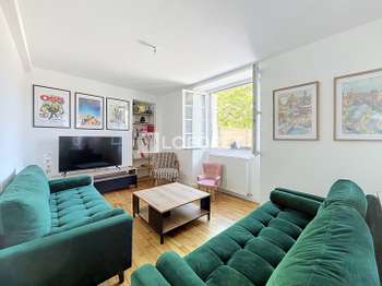 Location maison 5 pièces