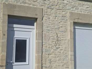 Location Maison 2 chambresAsnelles