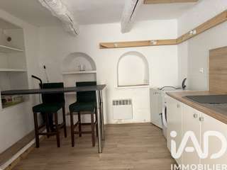 Location maison 3 pièces