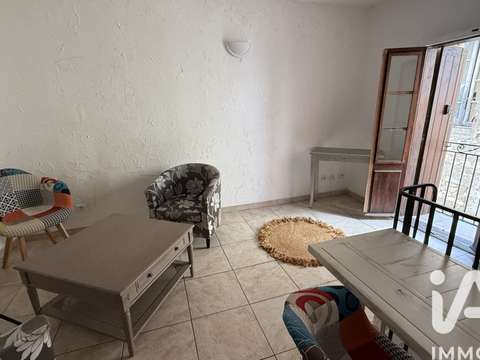 Location maison 3 pièces