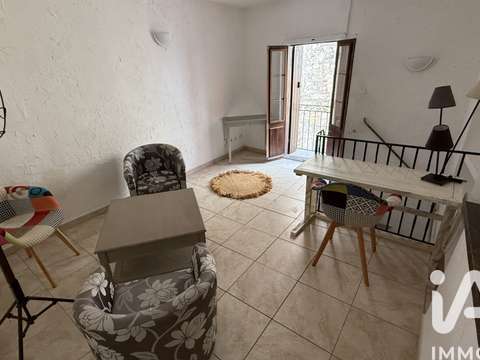 Location maison 3 pièces