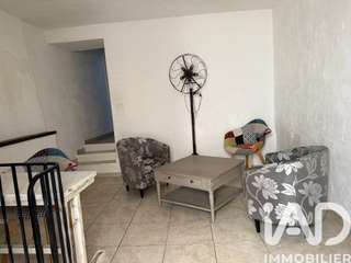 Location maison 3 pièces