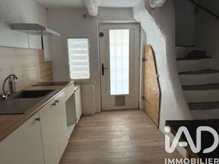 Location maison 3 pièces