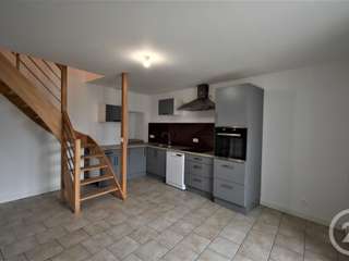 Location maison 3 pièces