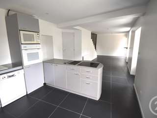 Location maison 3 pièces