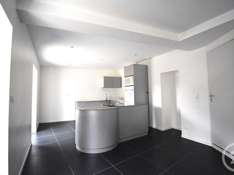 Location maison 3 pièces