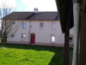 Location Maison 3 chambresAthis-Val-de-Rouvre