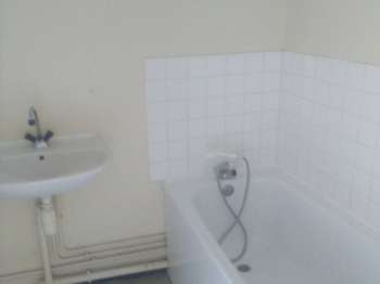 Location maison
