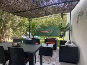 Location Maison 1 chambreAubagne