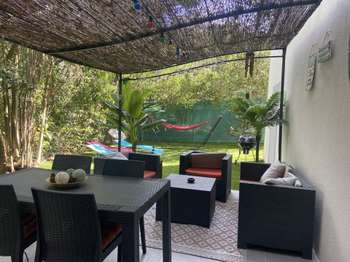 Location maison 2 pièces Aubagne 13