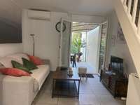 Location maison 2 pièces
