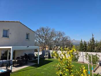 Location maison 5 pièces Aubagne 13