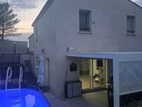 Location maison 5 pièces