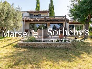 Location Maison 4 chambresAubagne