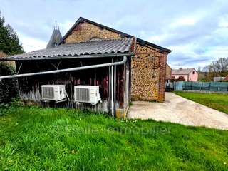 Location maison 3 pièces