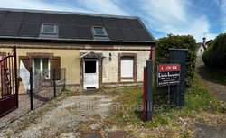 Photo Location maison Aube