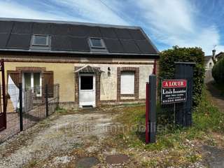 Location maison 3 pièces