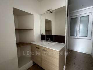 Location maison 3 pièces