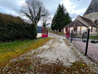 Location maison 3 pièces