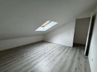 Location maison 3 pièces