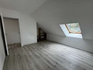 Location maison 3 pièces