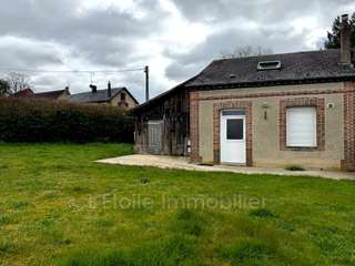 Location maison 3 pièces