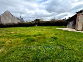 Location maison 3 pièces