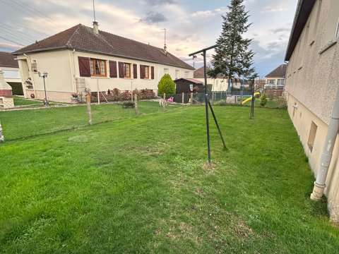 Location maison 4 pièces Location maison 4 pièces