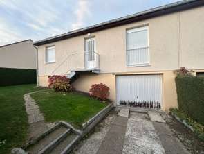 Location Maison 4 piècesAube