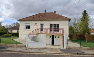 Photo Location maison Aube