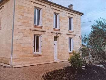 Photo Location maison Aubie-et-Espessas