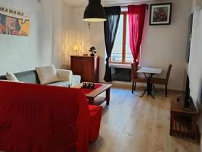 Location Maison 2 chambresAubignan