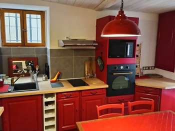 Location maison 3 pièces