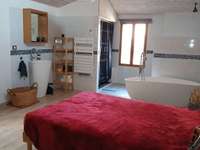 Location maison 3 pièces