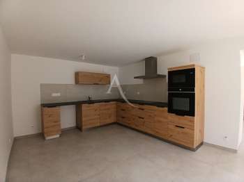 Location Maison 3 chambresAubigné-sur-Layon