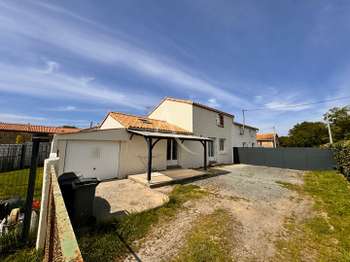 Location Maison 3 chambresAubigny-les-Clouzeaux