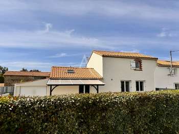 Location maison 4 pièces