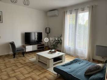Location Maison 2 chambresAubigny-les-Clouzeaux