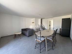 Location Maison 2 chambresAubigny-les-Clouzeaux
