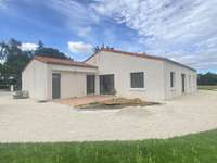 Location maison 6 pièces