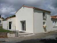 Location maison 2 pièces