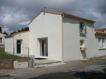 Location Maison 1 chambreAubigny-les-Clouzeaux