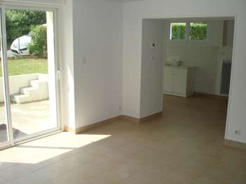 Location maison 2 pièces