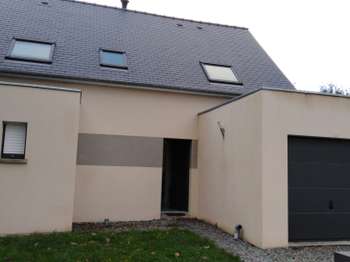 Location Maison 4 chambresAucaleuc
