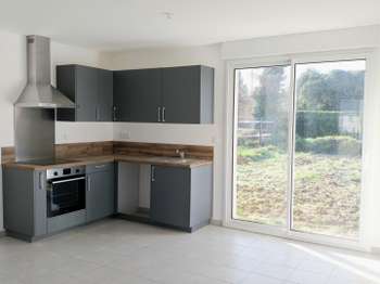 Location Maison 3 chambresAucaleuc