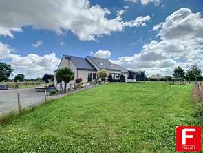Location Maison 5 chambresAucey-la-Plaine